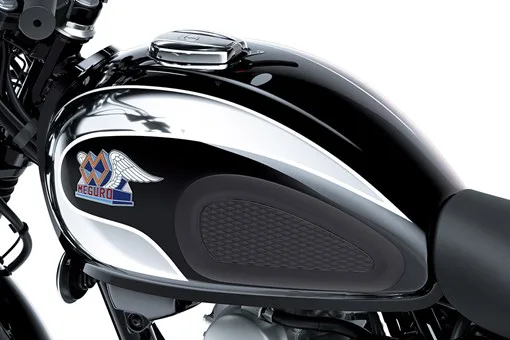 2025 MEGURO S1 