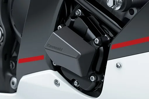 2022 NINJA ZX-10R ABS KRT EDITION