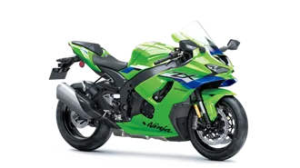 NINJA ZX-10R