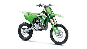 Kawasaki KX85
