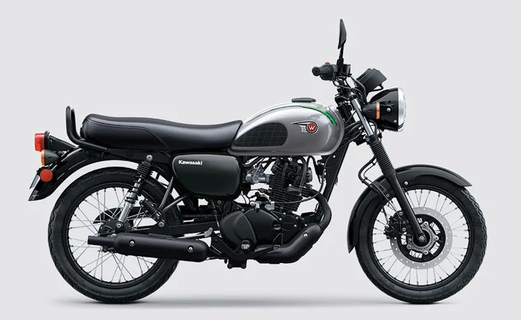 W175 ABS