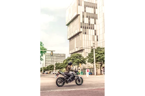 2025 Z e-1