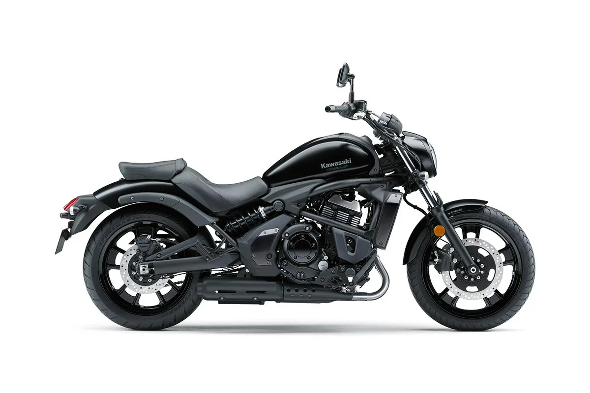 2026 VULCAN S