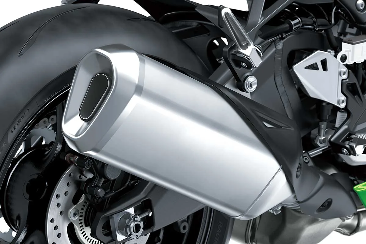 2026 NINJA ZX-10R