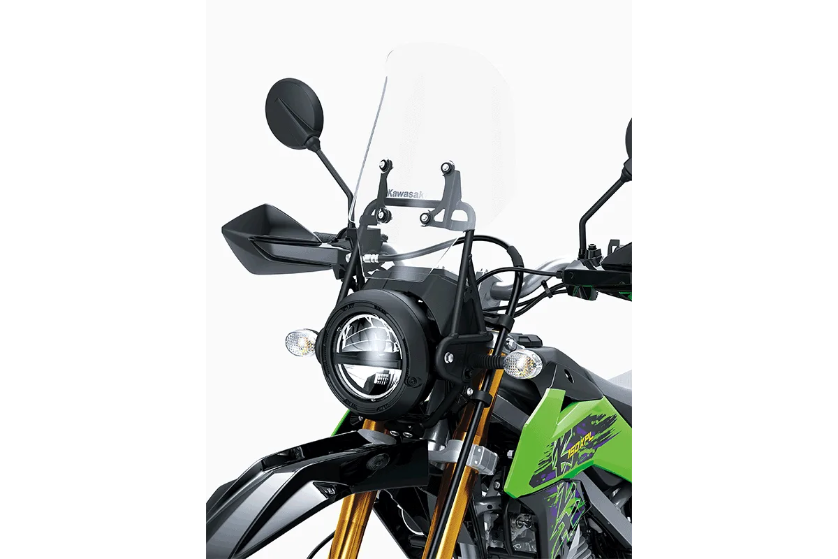 2027 2027 KLX150 XPL