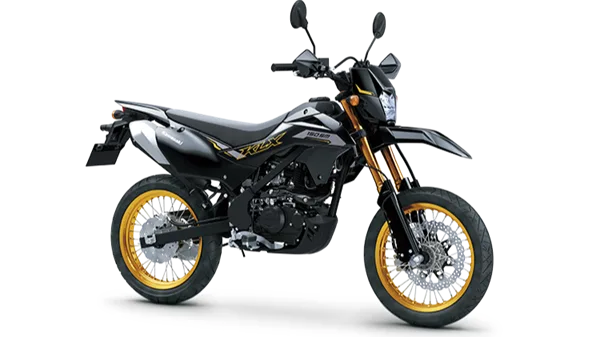 Kawasaki KLX150SM SE