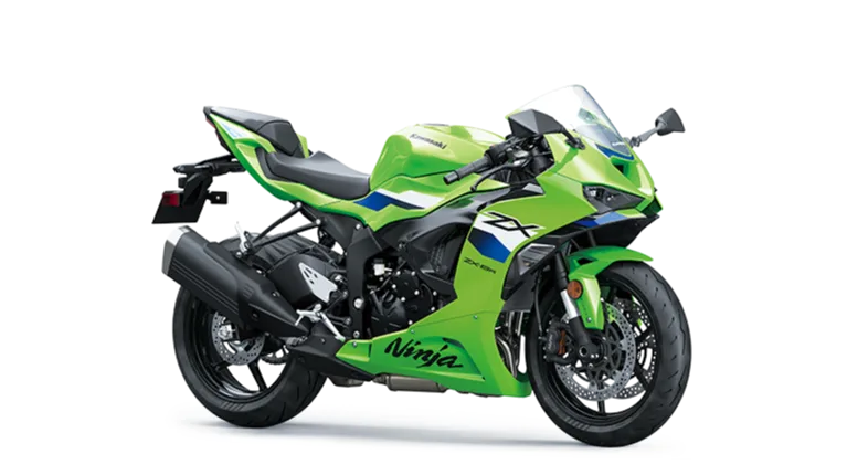 NINJA ZX-6R