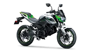 Kawasaki Z e-1