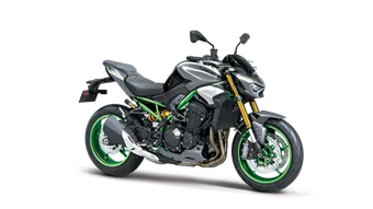 Kawasaki Z900 SE