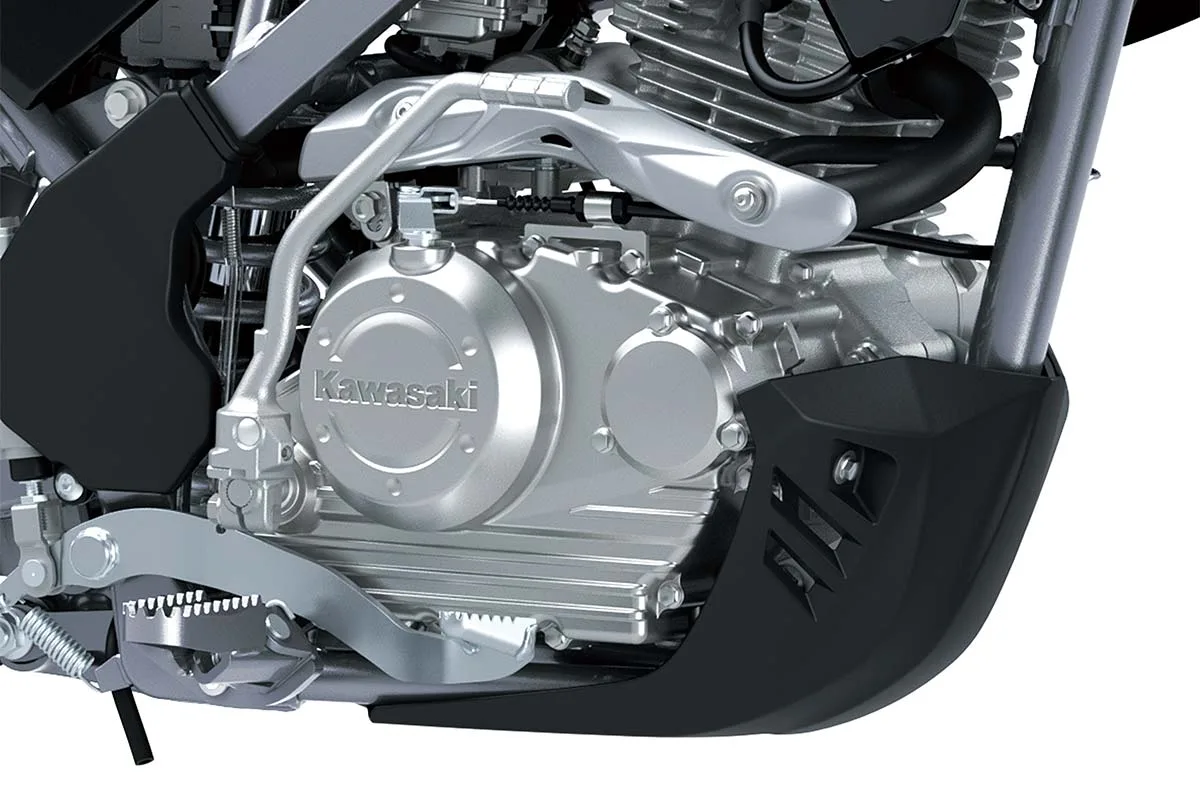 2027 2027 KLX150 XPL