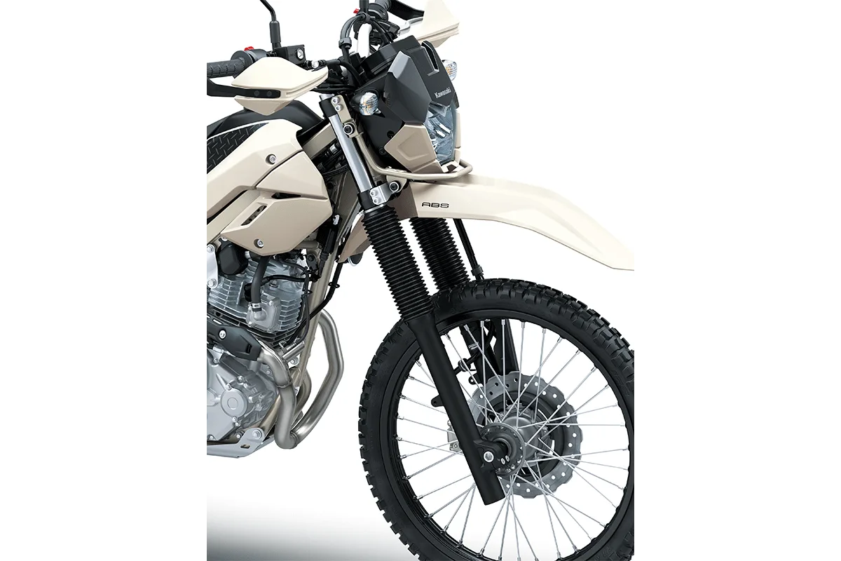 2026 KLX230 SHERPA S