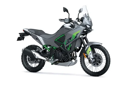 2026 KLE500 SE