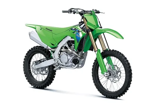 2026 KX250X