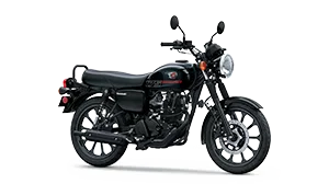 Kawasaki W175 STREET