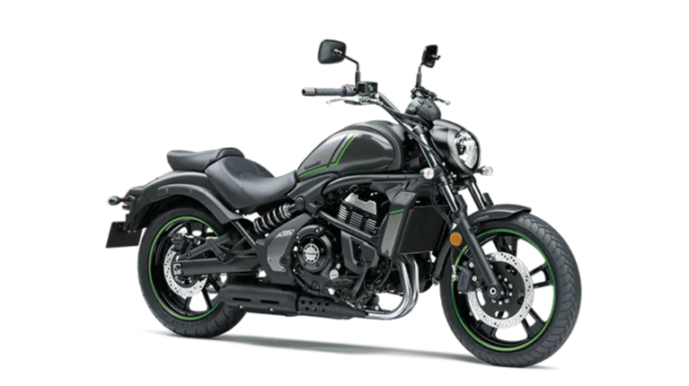 VULCAN S 