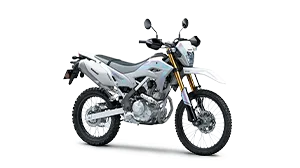 Kawasaki KLX230