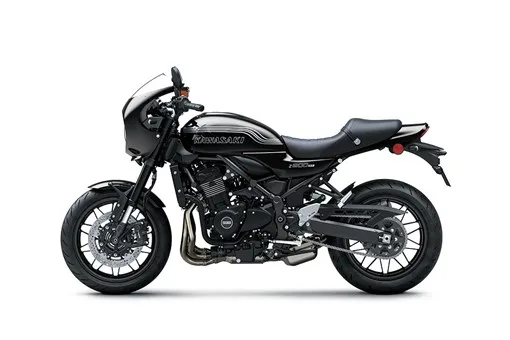 2026 Z900RS CAFE