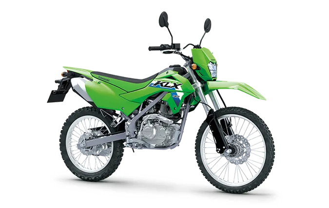 Lime Green 