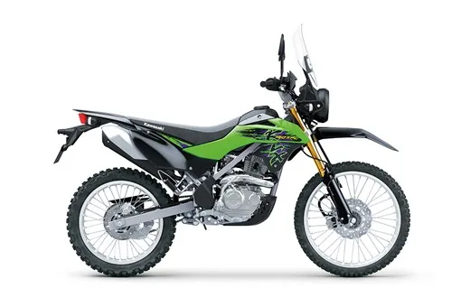 2027 2027 KLX150 XPL