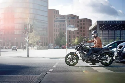 2022 VULCAN S 