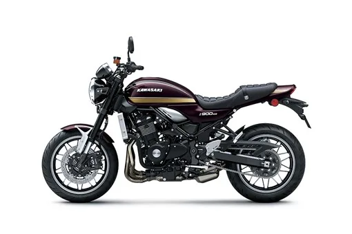 2026 Z900RS