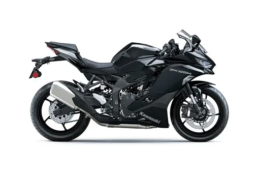 2023 NINJA ZX-25R