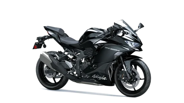 Kawasaki NINJA ZX-25R