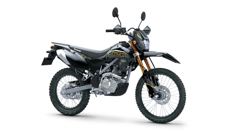 KLX150 SE+