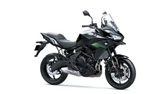 VERSYS 650