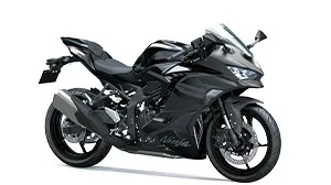 Kawasaki NINJA ZX-25R