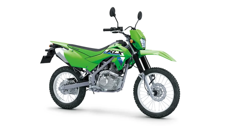KLX150 S
