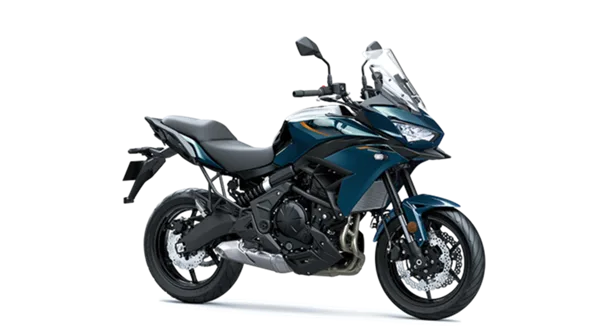 Kawasaki VERSYS 650