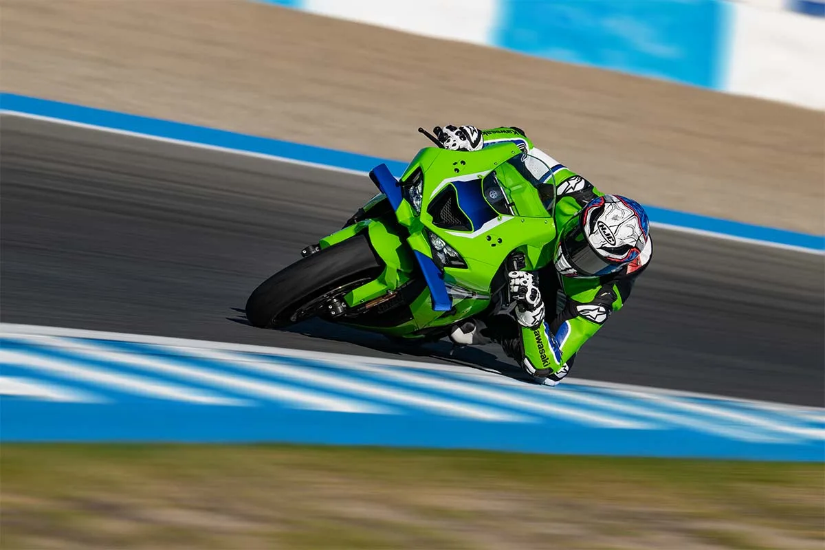 2026 NINJA ZX-10R