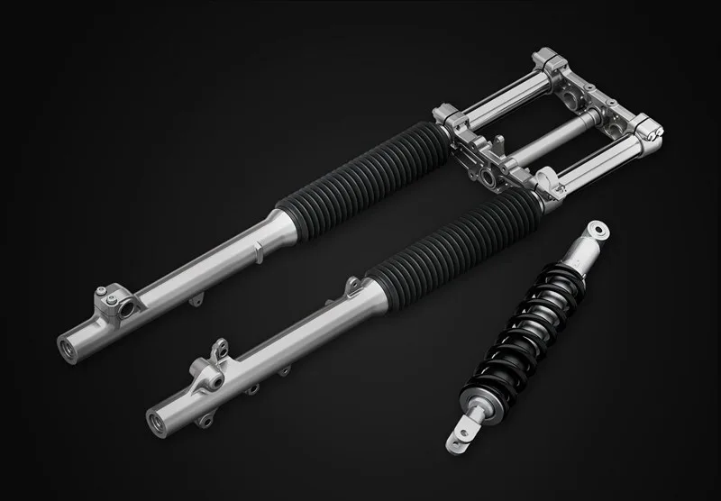 HIGH-PERFORMANCE CAPABILITY