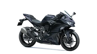 NINJA ZX-25R SE 