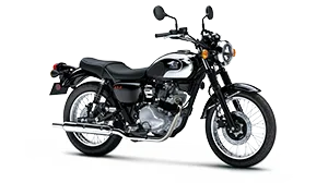 Kawasaki MEGURO S1