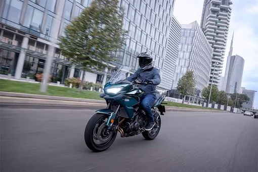 2026 VERSYS 650