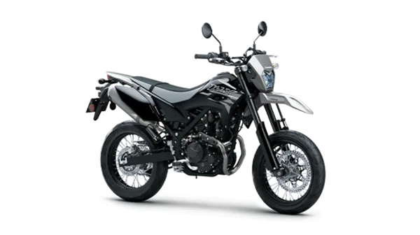 Kawasaki KLX230SM
