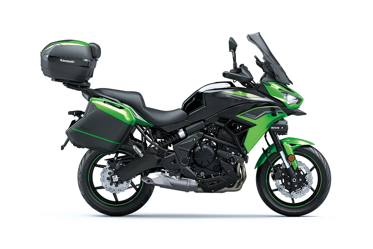 2023 VERSYS 650