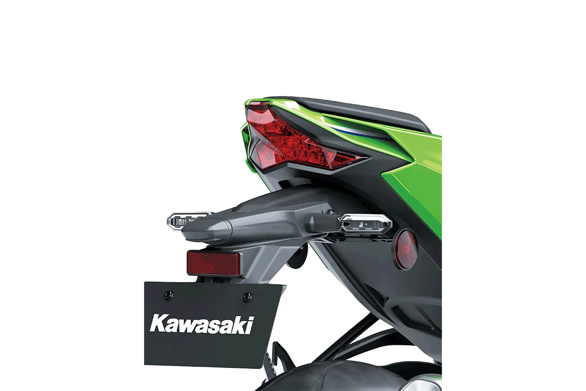 2026 NINJA ZX-10R