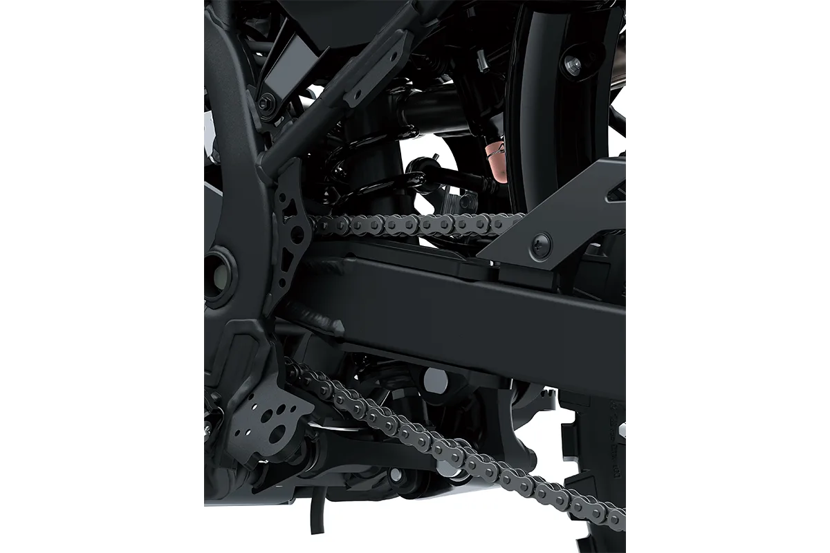 2026 KLX230 DF