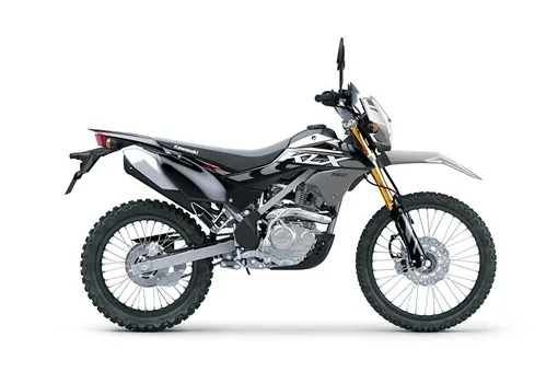 2026 KLX150 SE+
