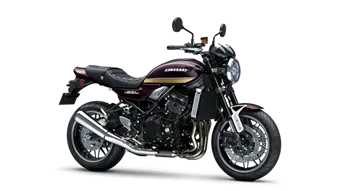 Kawasaki Z900RS