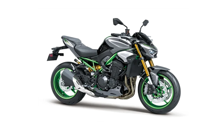 Z900 SE