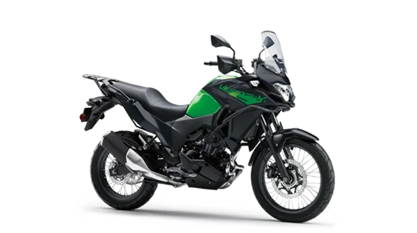 Kawasaki VERSYS-X 250 (NON-ABS)