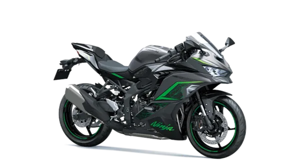 Kawasaki NINJA ZX-25R ABS SE