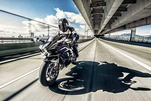 2022 NINJA H2