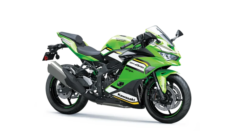 NINJA ZX-4RR