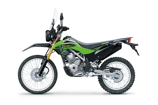 2027 2027 KLX150 XPL