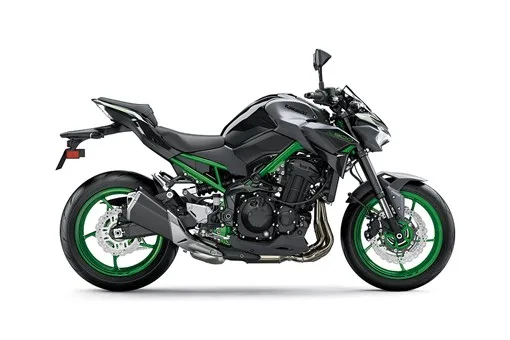 2023 Z900